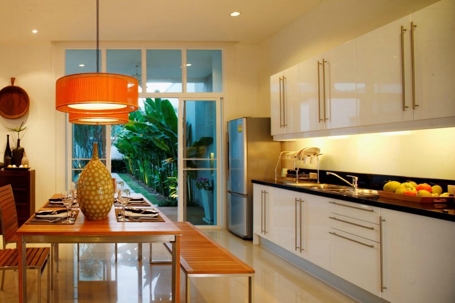 TWO VILLAS HOLIDAY - OXYGEN STYLE BANG TAO BEACH — фото 7