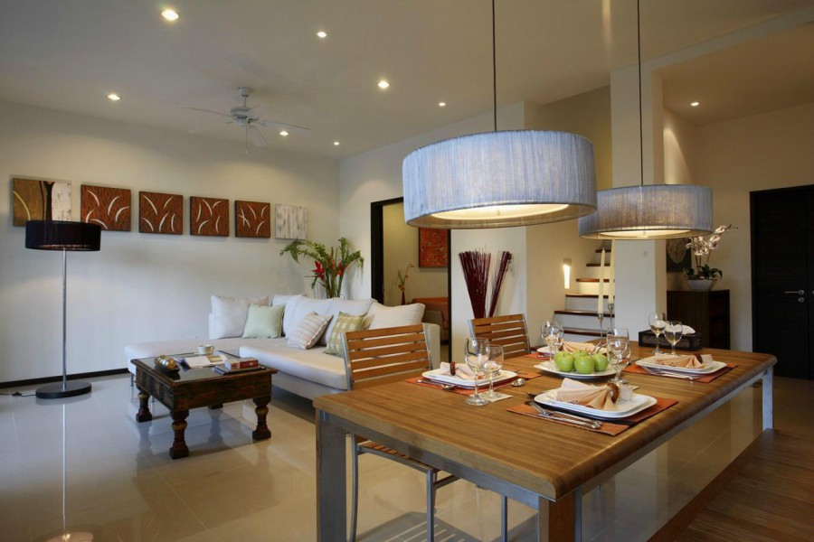 TWO VILLAS HOLIDAY - OXYGEN STYLE BANG TAO BEACH — фото 8