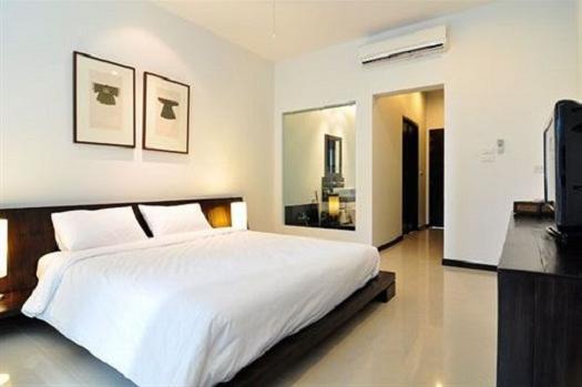 TWO VILLAS HOLIDAY OXYGEN STYLE NAIHARN BEACH — фото 3