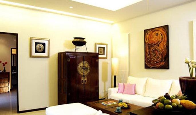TWO VILLAS HOLIDAY OXYGEN STYLE NAIHARN BEACH — фото 7