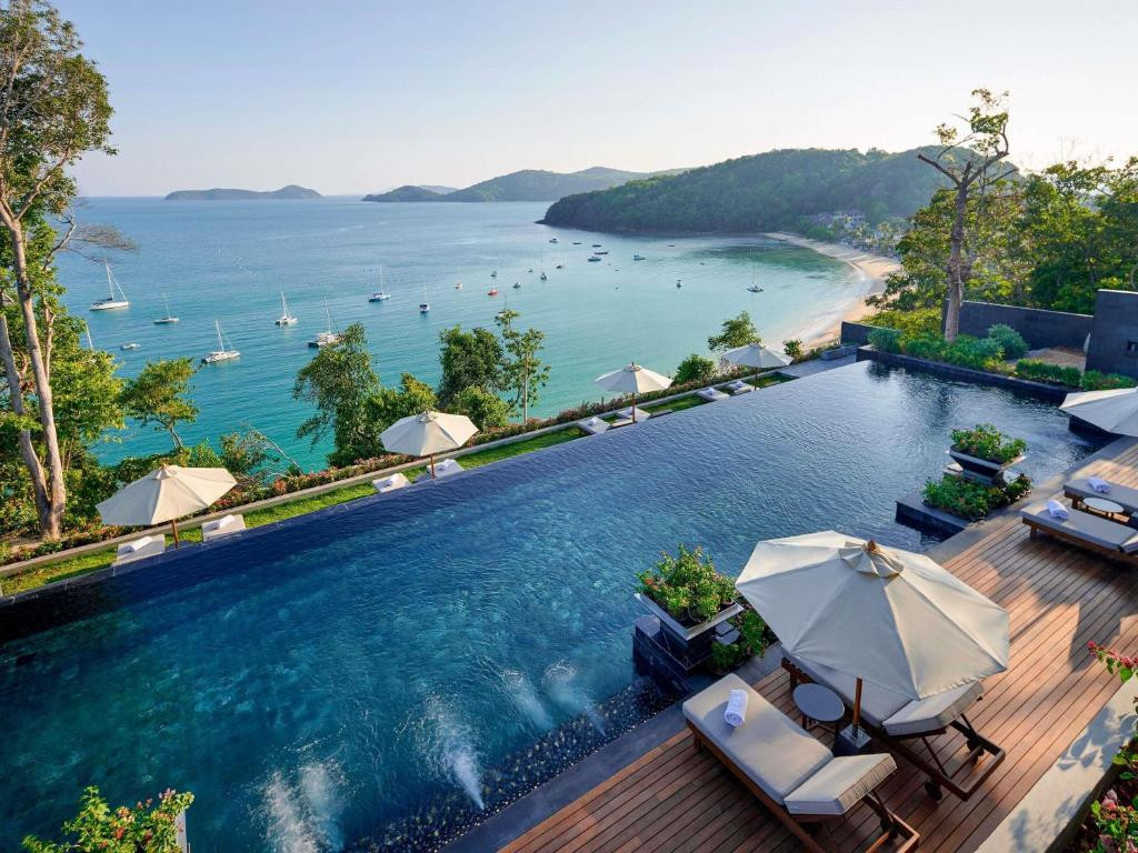 V VILLAS PHUKET — фото 3
