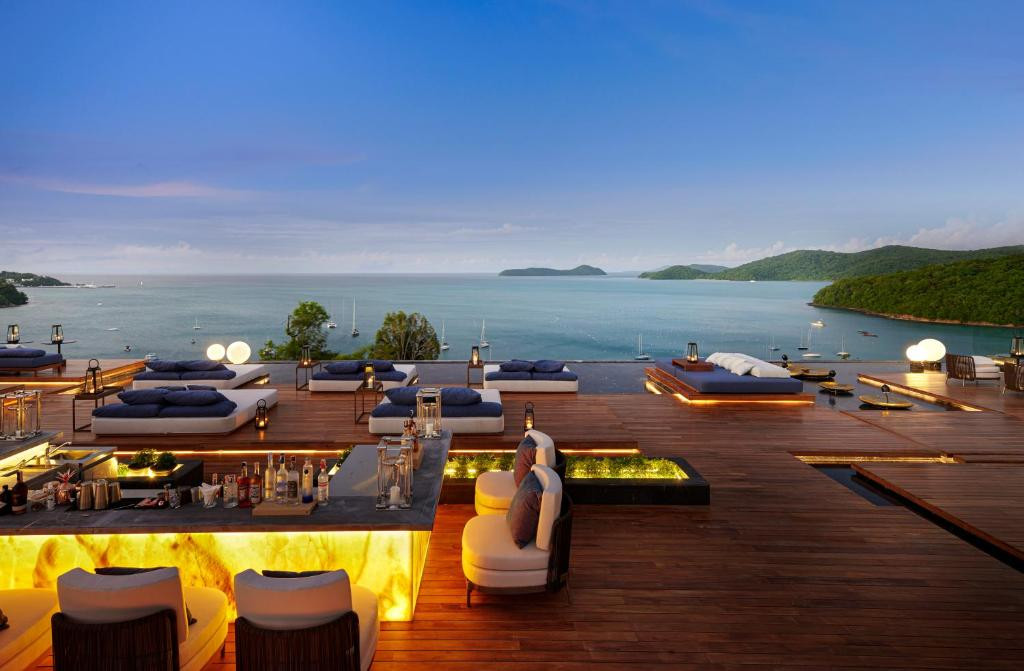 V VILLAS PHUKET — фото 8