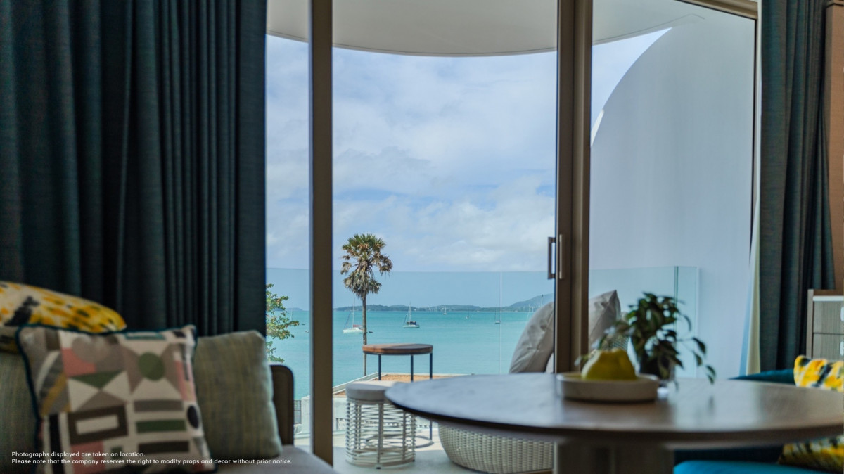 VERANDA RESORT PHUKET — фото 10