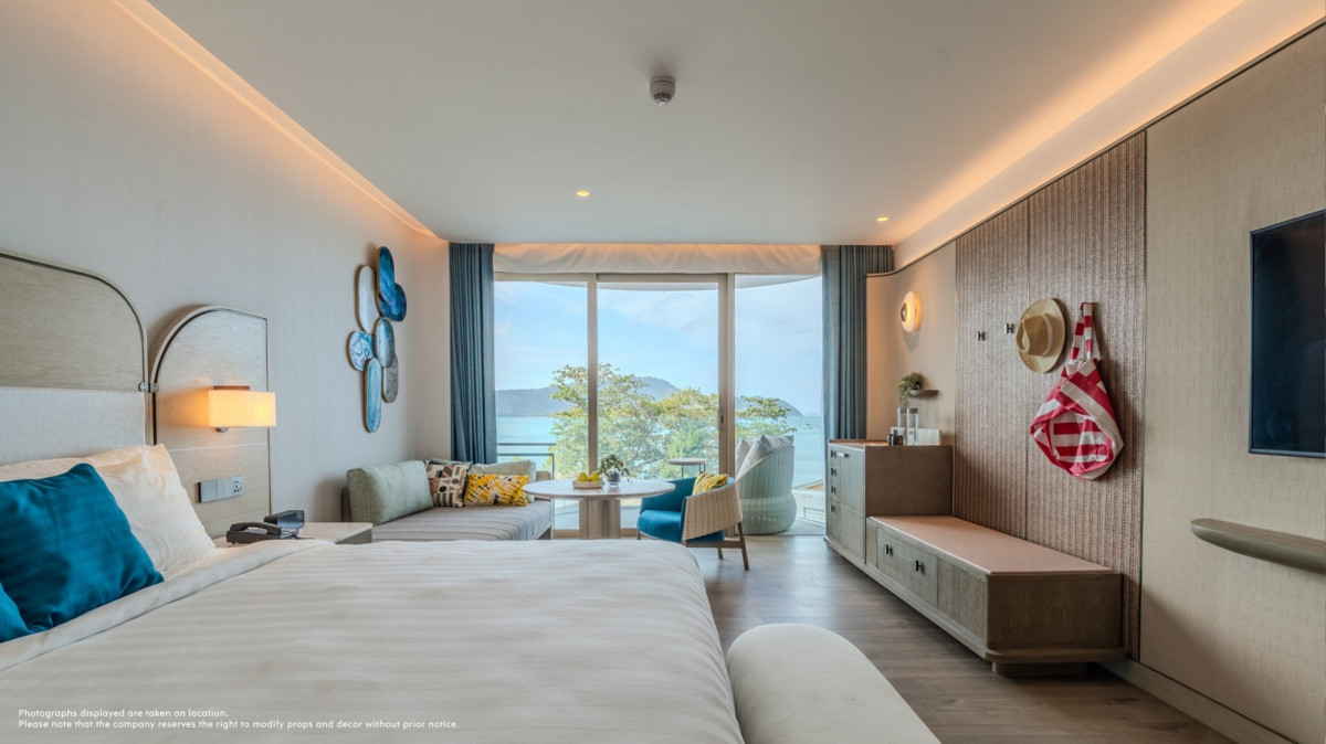 VERANDA RESORT PHUKET — фото 11