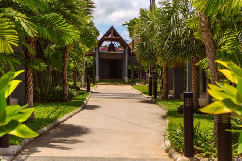 VILLA AMIRIA — фото 2