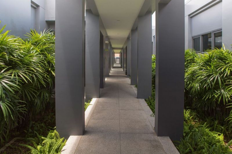 VILLA AMIRIA — фото 4
