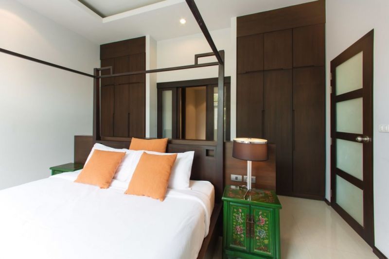 VILLA AMIRIA — фото 8