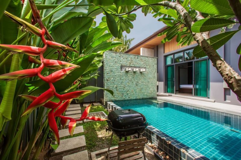 VILLA AMIRIA — фото 11