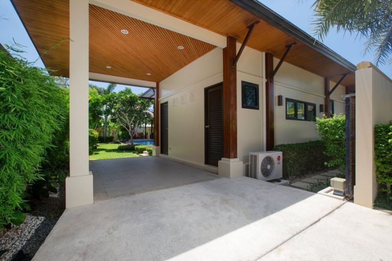 VILLA ATARATA — фото 13
