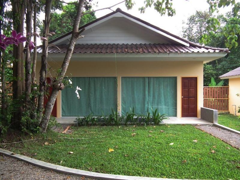 VILLA DE MAMA — фото 15