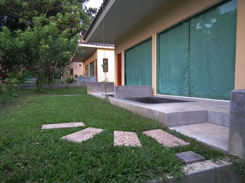 VILLA DE MAMA — фото 18