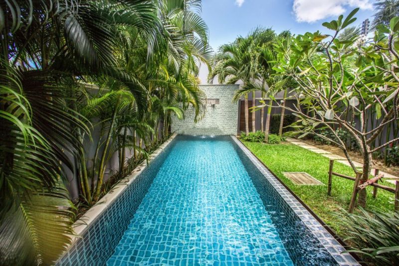 VILLA EMERE — фото 5