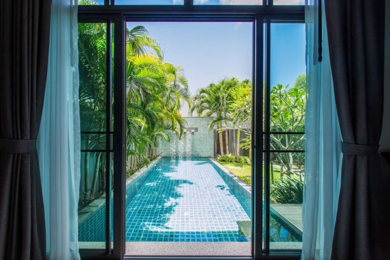 VILLA EMERE — фото 8
