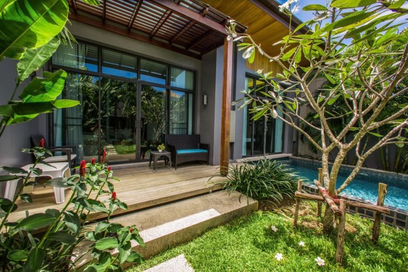 VILLA EMERE — фото 18