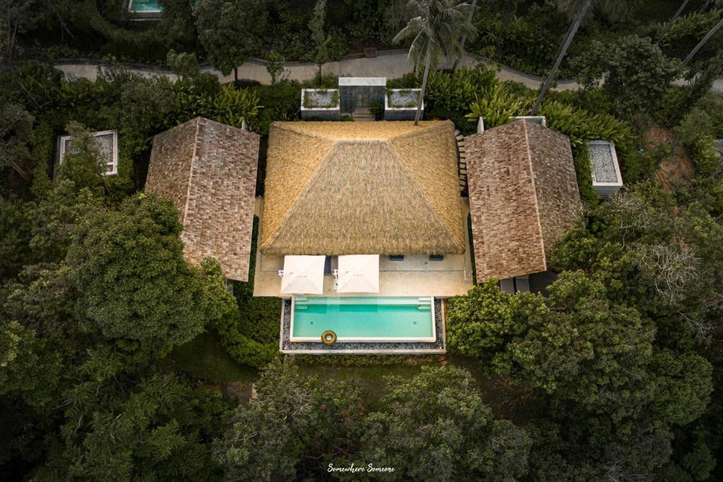 VILLA ESCAPE BURASARI — фото 10