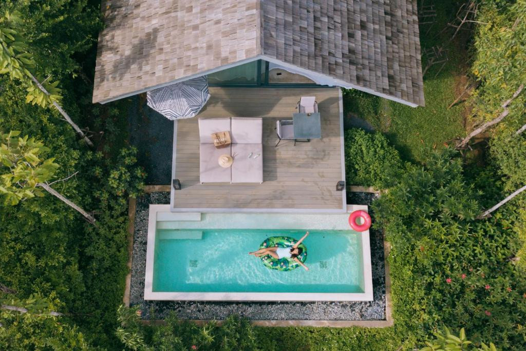 VILLA ESCAPE BURASARI — фото 11