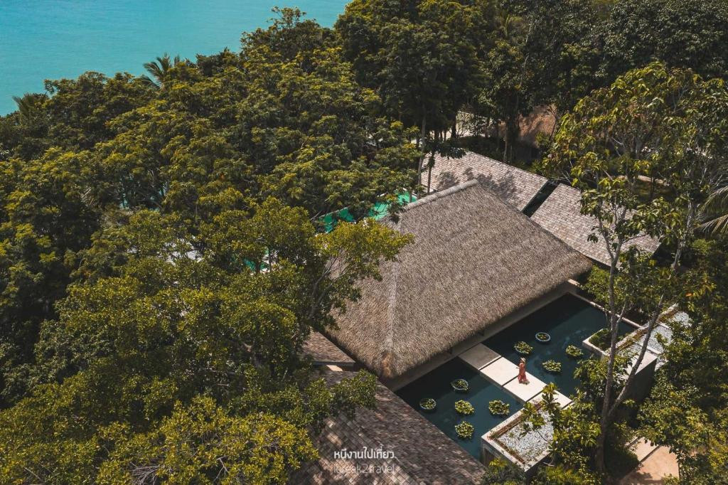VILLA ESCAPE BURASARI — фото 15