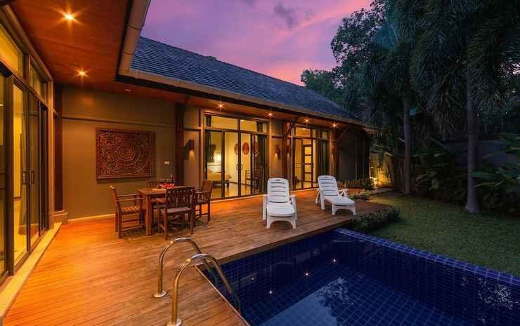 VILLA FLORES BY TROPICLOOK — фото 2