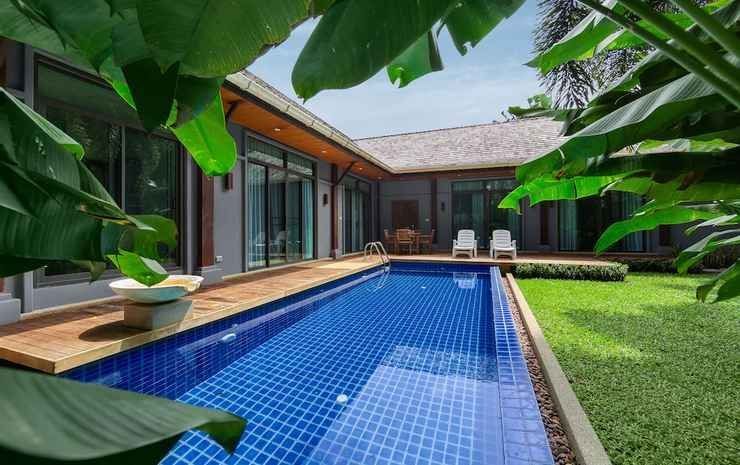 VILLA FLORES BY TROPICLOOK — фото 10