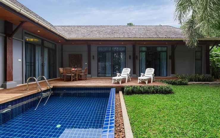 VILLA FLORES BY TROPICLOOK — фото 11