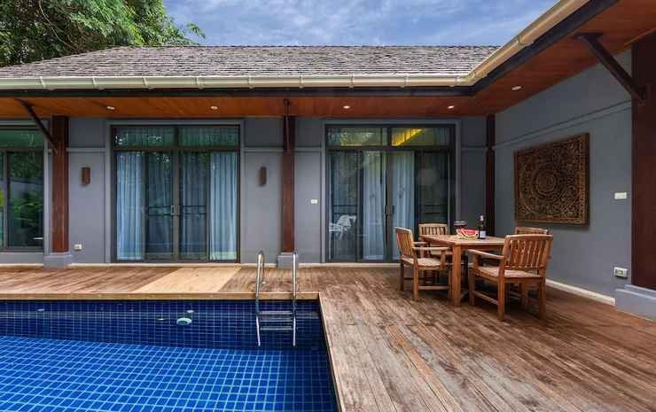 VILLA FLORES BY TROPICLOOK — фото 14