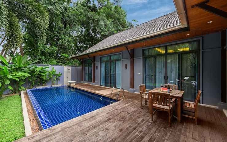 VILLA FLORES BY TROPICLOOK — фото 15