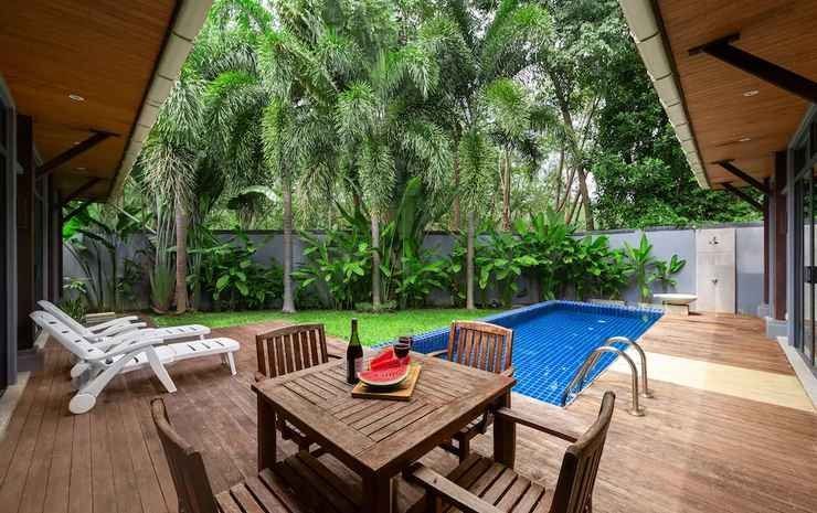 VILLA FLORES BY TROPICLOOK — фото 18