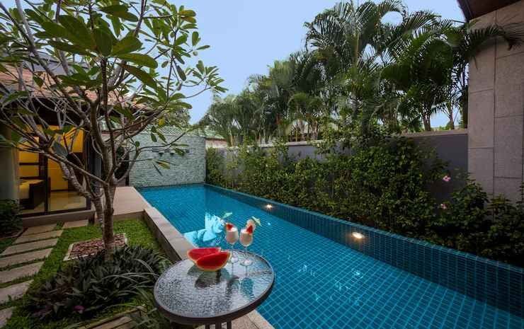 VILLA HAHANA BY TROPICLOOK — фото 15