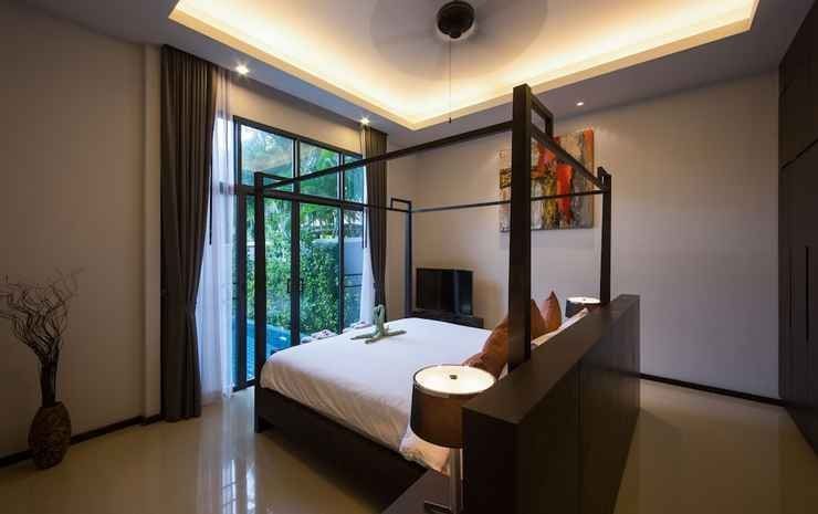 VILLA HAHANA BY TROPICLOOK — фото 16