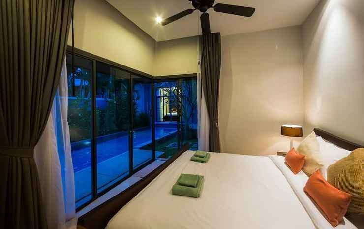 VILLA HAHANA BY TROPICLOOK — фото 17