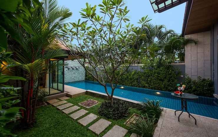VILLA HAHANA BY TROPICLOOK — фото 18