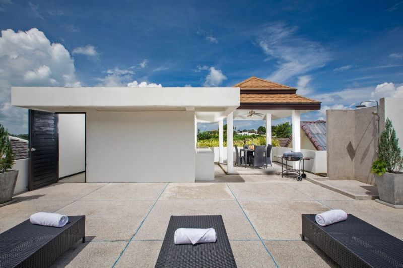 VILLA HAU — фото 15