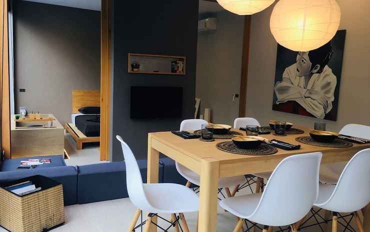 VILLA KYOTO BY HOLIPLANET — фото 4