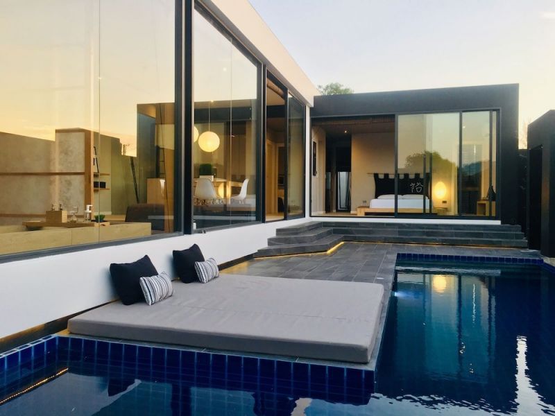 VILLA KYOTO BY HOLIPLANET — фото 10