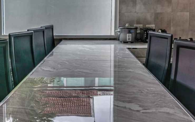 VILLA LANCELOT — фото 13
