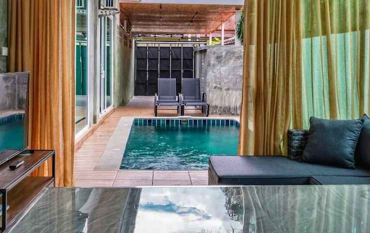 VILLA LANCELOT — фото 15