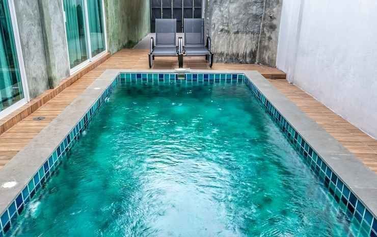 VILLA LANCELOT — фото 17