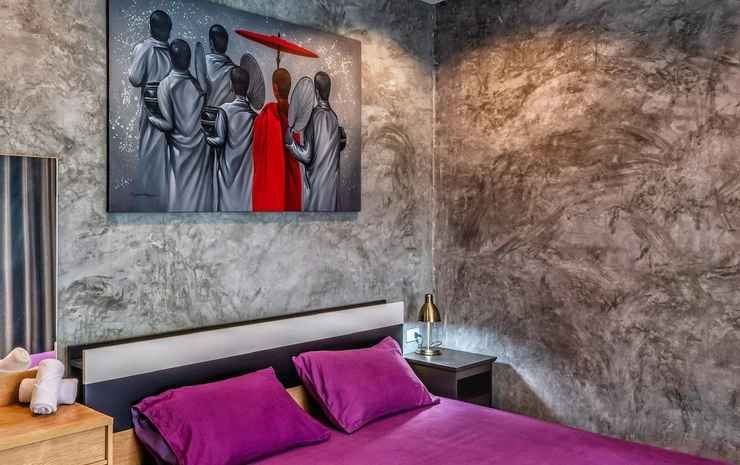 VILLA LANCELOT — фото 18