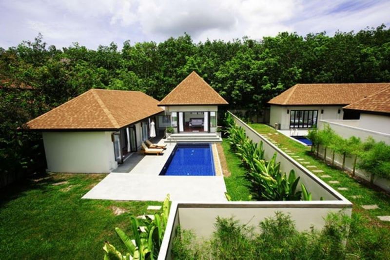 VILLA LOMBOK BY HOLIPLANET — фото 3