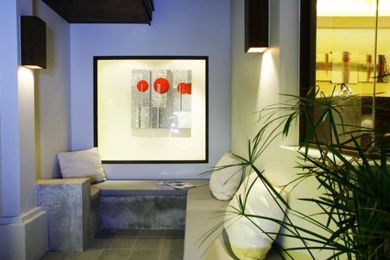 VILLA LOMBOK BY HOLIPLANET — фото 5
