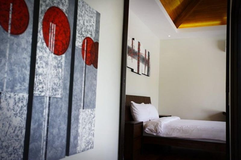 VILLA LOMBOK BY HOLIPLANET — фото 7