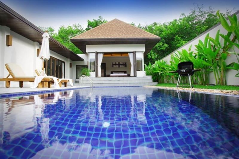 VILLA LOMBOK BY HOLIPLANET — фото 8
