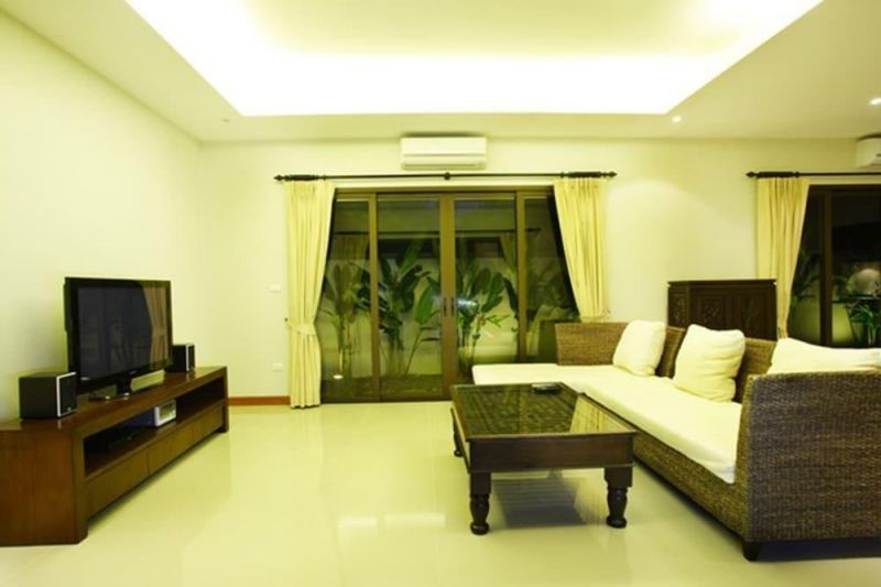 VILLA LOMBOK BY HOLIPLANET — фото 9