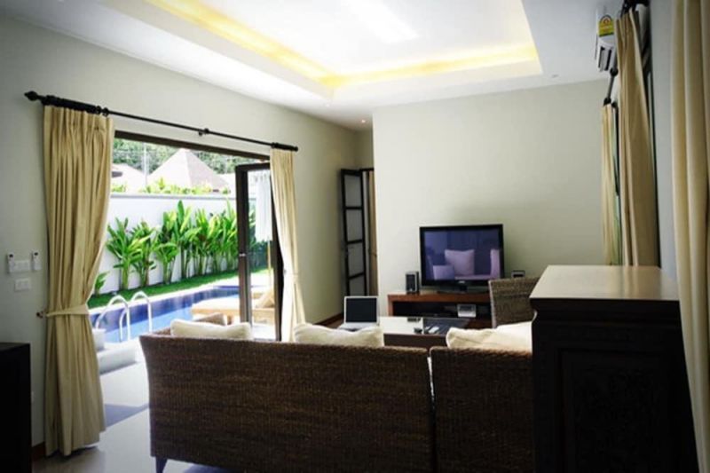 VILLA LOMBOK BY HOLIPLANET — фото 10