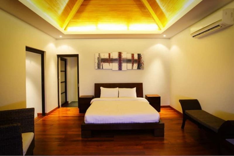 VILLA LOMBOK BY HOLIPLANET — фото 11