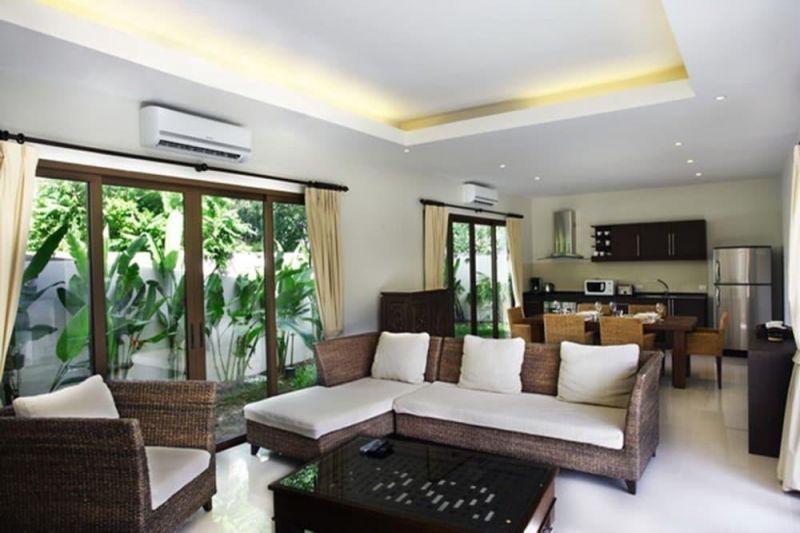 VILLA LOMBOK BY HOLIPLANET — фото 12