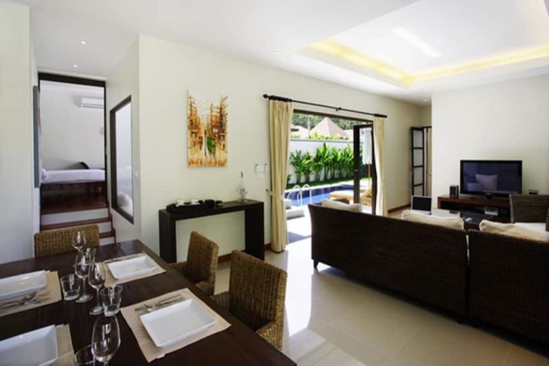 VILLA LOMBOK BY HOLIPLANET — фото 14