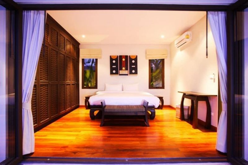 VILLA LOMBOK BY HOLIPLANET — фото 15