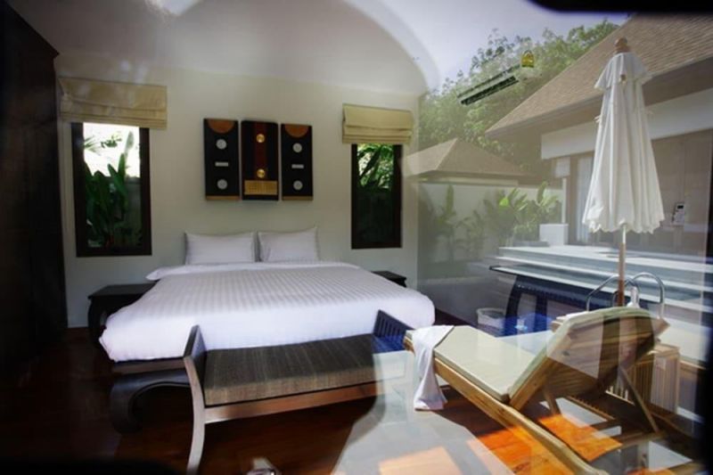 VILLA LOMBOK BY HOLIPLANET — фото 17