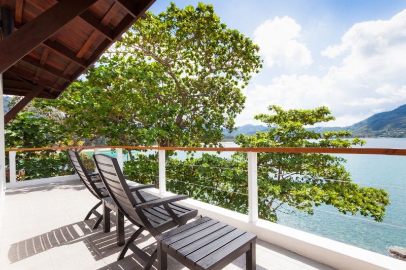 VILLA NEVAEH — фото 6